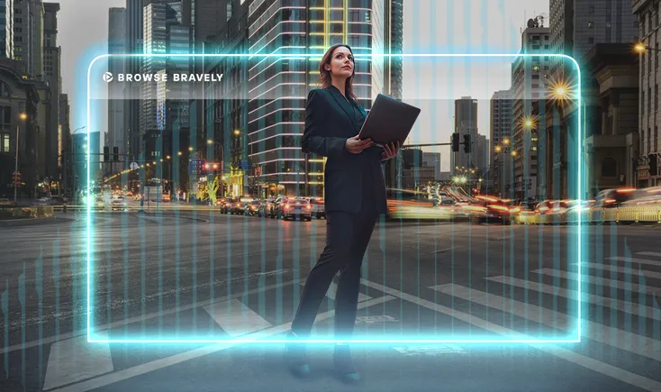 Why a secure enterprise browser should be on your security short list in 2025