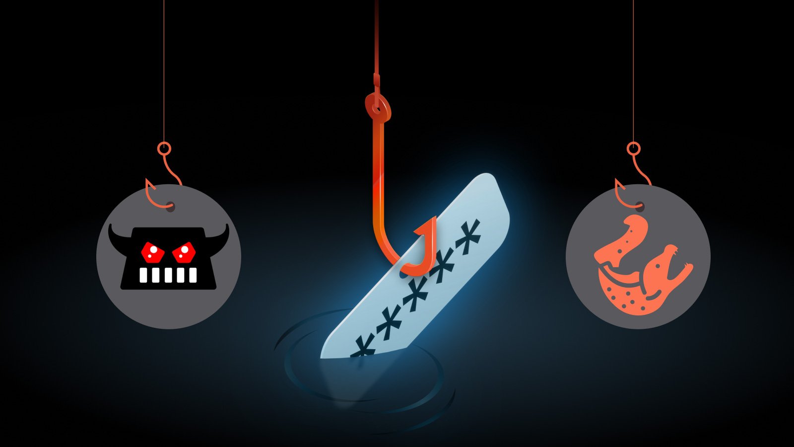 Why most attacks feel like a zero day Push phishing attack header