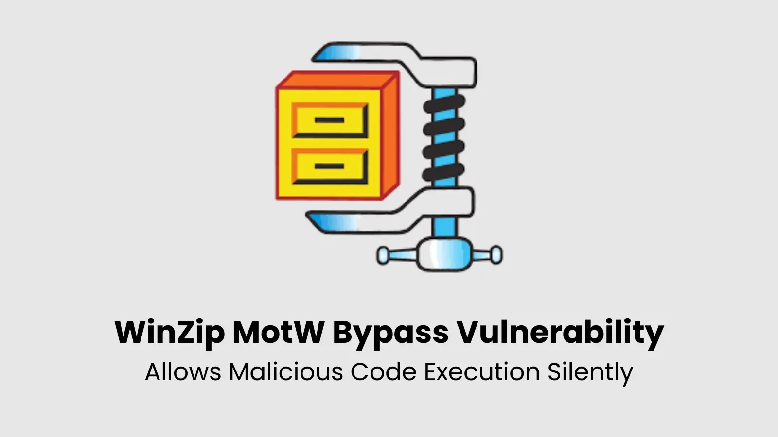 WinZip MotW Bypass Vulnerability Let Hackers Execute Malicious Code Silently WinZip MotW Bypass Vulnerability Let Hackers Execute Malicious Code Silently