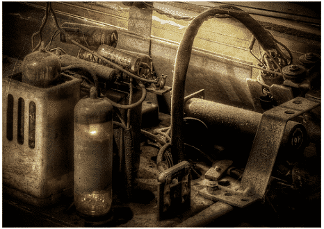 Windows Security Analogy | Daniel Miessler Windows Security Analogy | Daniel Miessler