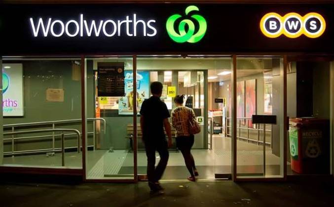 Woolworths Group finds new CDTO Woolworths Group finds new CDTO
