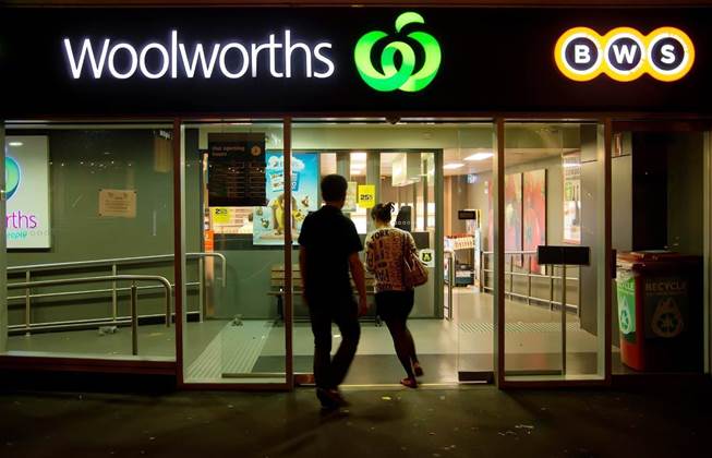 Woolworths extends agreement with Google Cloud