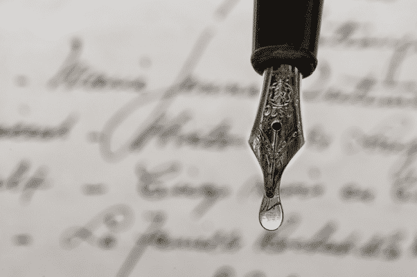 Writing | Daniel Miessler Writing | Daniel Miessler