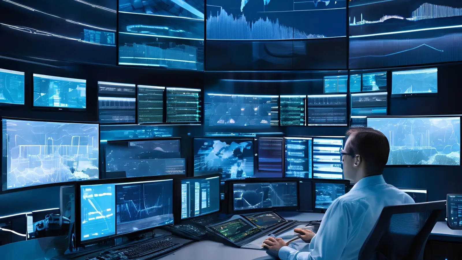 Zeek Deployments Rise Across SOCs For Enhanced Network Visibility Zeek Deployments Rise Across SOCs For Enhanced Network Visibility