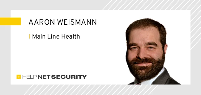 Balancing data protection and clinical usability in healthcare