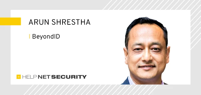 The shift to identity-first security and why it matters