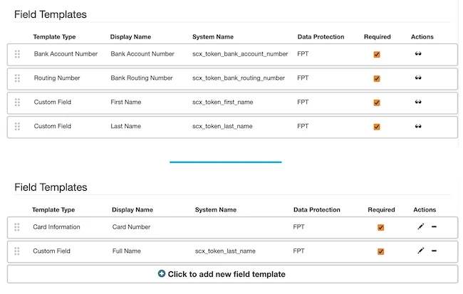 Bluefin simplifies network tokenization access and management for merchants