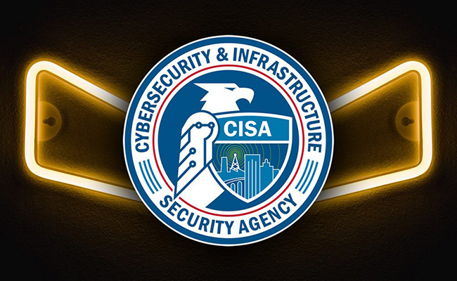 CISA warns about actively exploited Broadcom, Commvault vulnerabilities