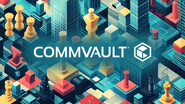 Critical Commvault RCE vulnerability fixed, PoC available (CVE-2025-34028) Critical Commvault RCE vulnerability fixed, PoC available (CVE-2025-34028)