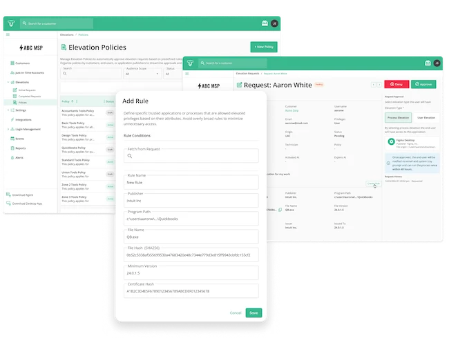 CyberQP launches Zero Trust Helpdesk Security Platform