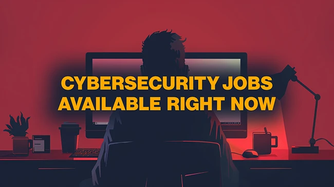Cybersecurity jobs available right now: November 4, 2025 Cybersecurity jobs available right now: November 4, 2025