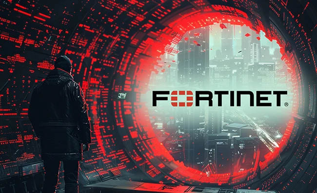Hackers exploit old FortiGate vulnerabilities, use symlink trick to retain limited access to patched devices