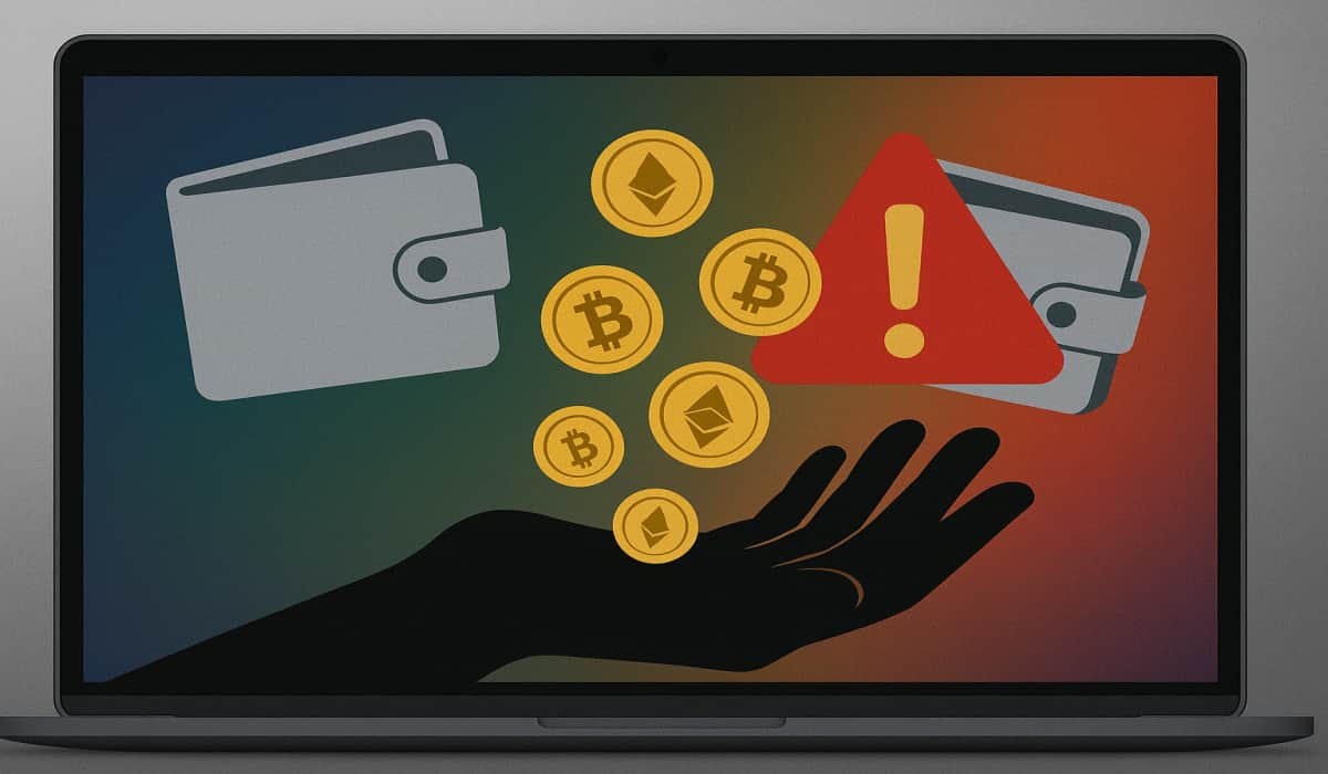 npm Malware Targets Atomic and Exodus Wallets to Hijack Crypto Transfers npm Malware Targets Atomic and Exodus Wallets to Hijack Crypto Transfers