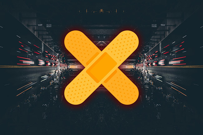 Apple plugs zero-days holes used in targeted iPhone attacks (CVE-2025-31200, CVE-2025-31201)