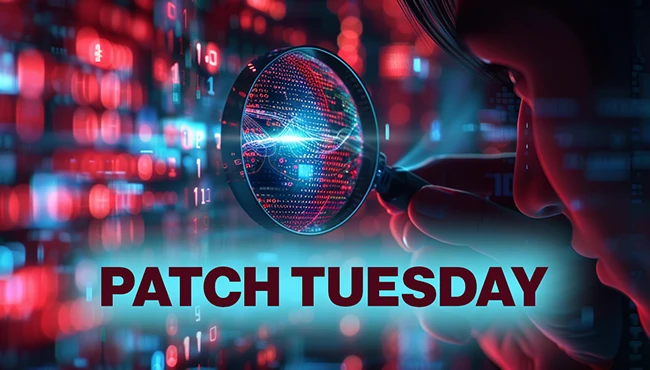 Microsoft patches three zero-days actively exploited by attackers