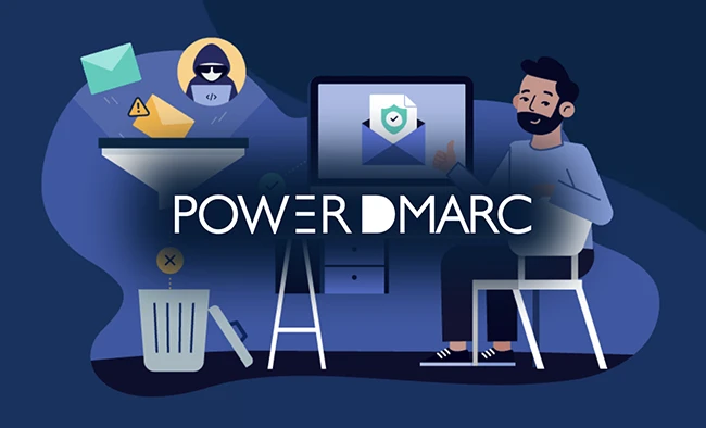 Email security, simplified: How PowerDMARC makes DMARC easy Email security, simplified: How PowerDMARC makes DMARC easy