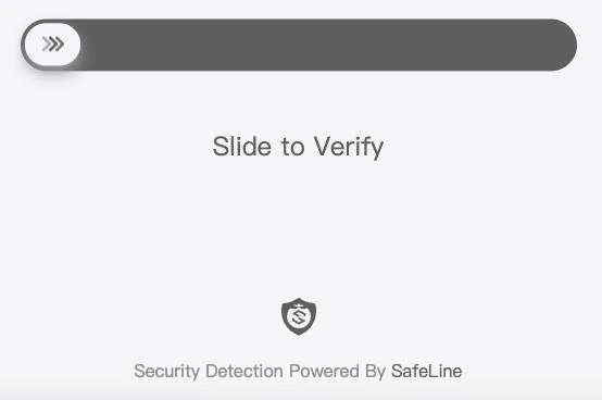 SafeLine Bot Management: Self-hosted alternative to Cloudflare SafeLine Bot Management: Self-hosted alternative to Cloudflare