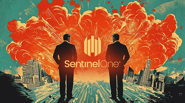 Trump orders revocation of security clearances for Chris Krebs, SentinelOne