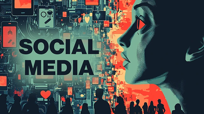 From likes to leaks: How social media presence impacts corporate security