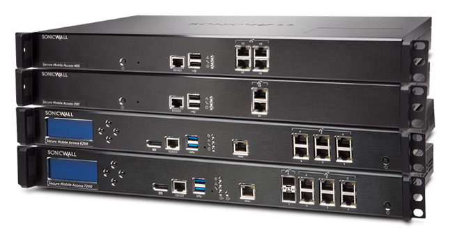 Sonicwall SMA100 vulnerability exploited by attackers (CVE-2021-20035)