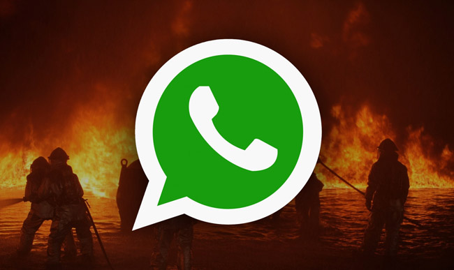 WhatsApp vulnerability could be used to infect Windows users with malware (CVE-2025-30401)