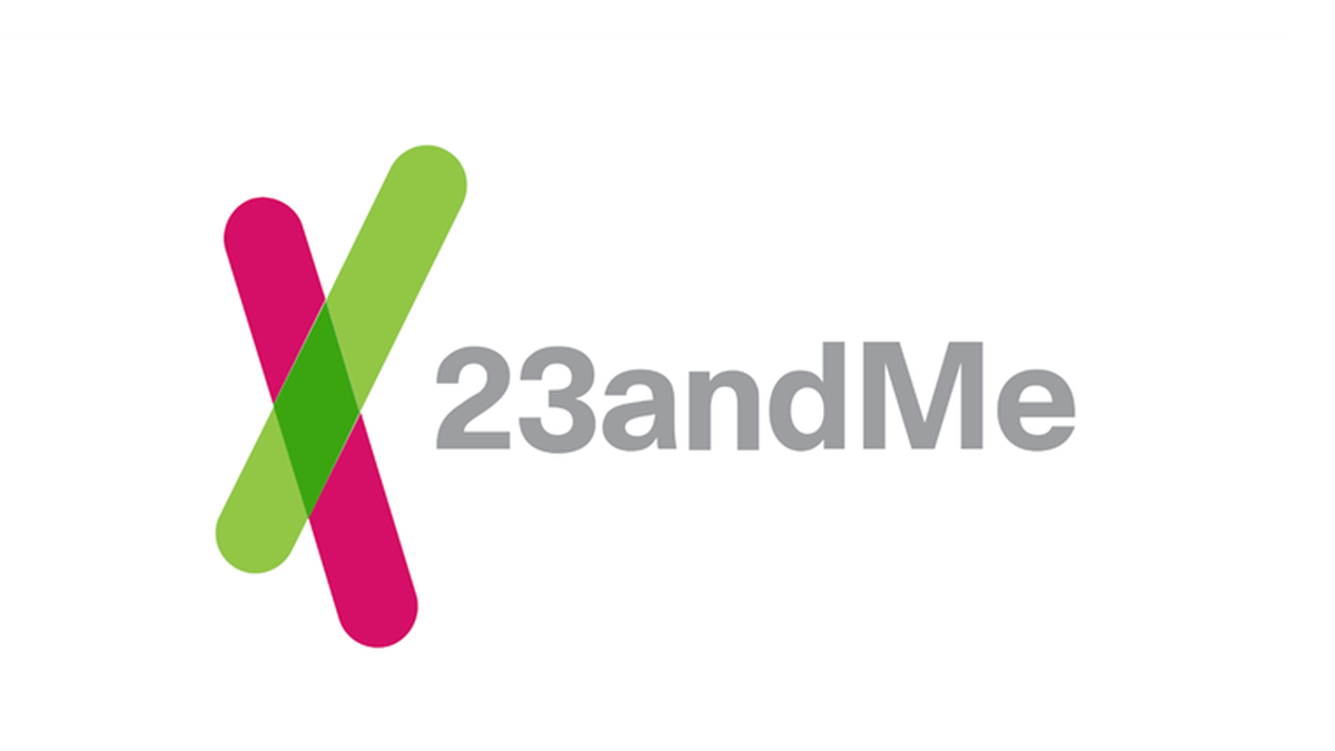 23andMe logo
