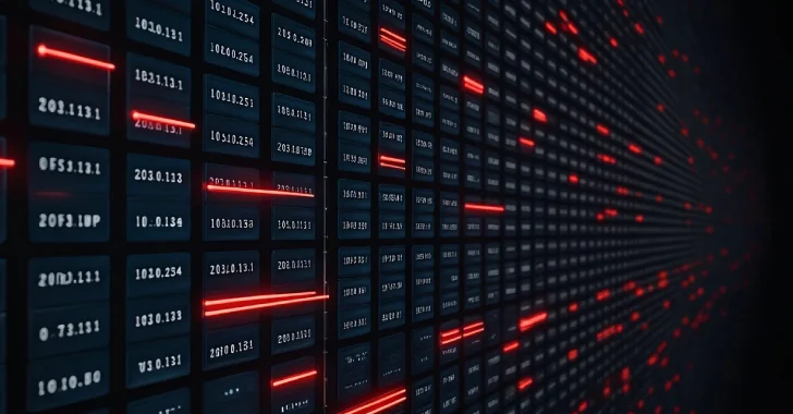 251 Amazon-Hosted IPs Used in Exploit Scan Targeting ColdFusion, Struts, and Elasticsearch