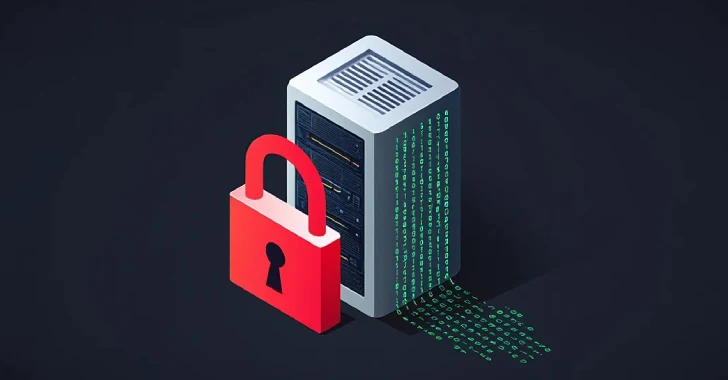 Ransomware Networks Worldwide