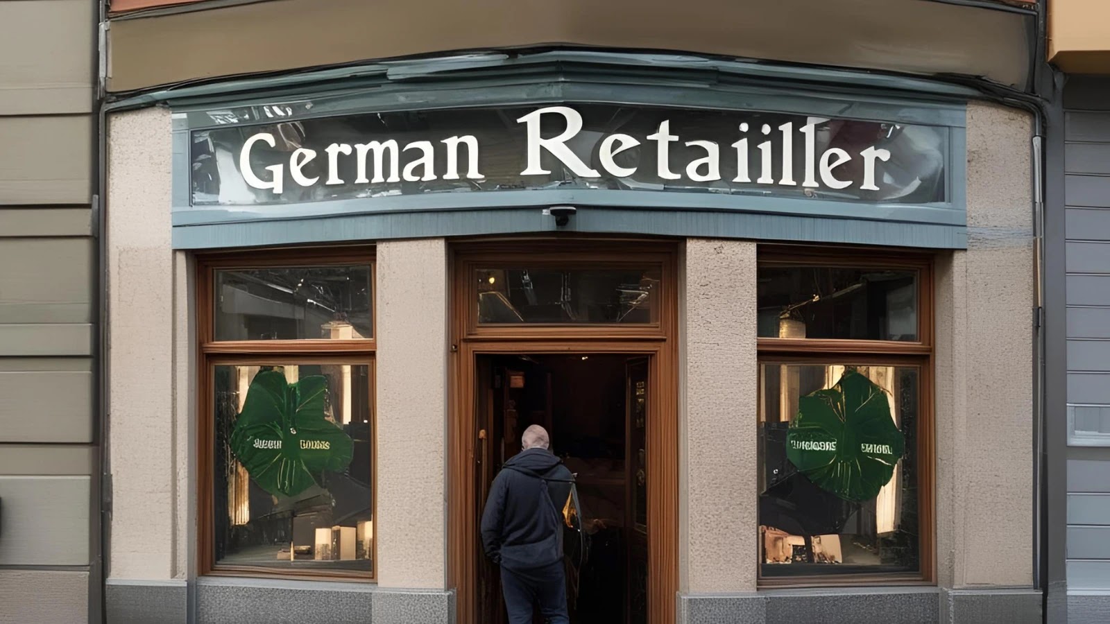 71 Fake Websites Impersonating German Retailer to Steal Payment Information