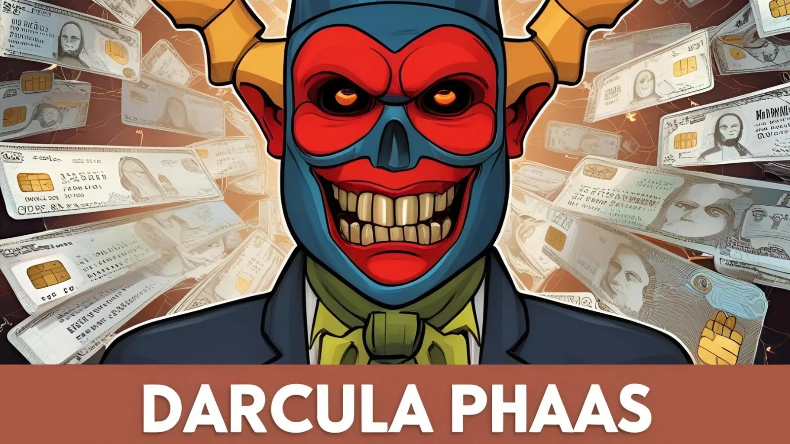 884,000 Credit Card Details Stolen from 13 Million Global User Clicks