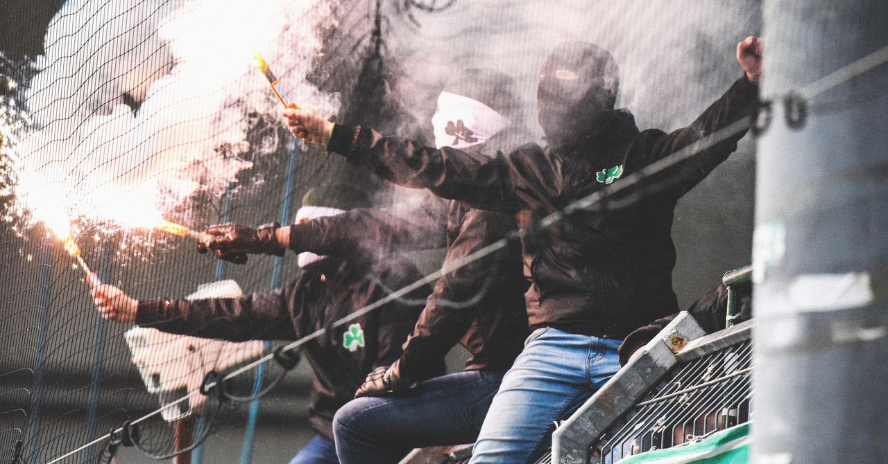 A Swedish MMA Tournament Spotlights the Trump Administration’s Handling of Far-Right Terrorism A Swedish MMA Tournament Spotlights the Trump Administration's Handling of Far-Right Terrorism