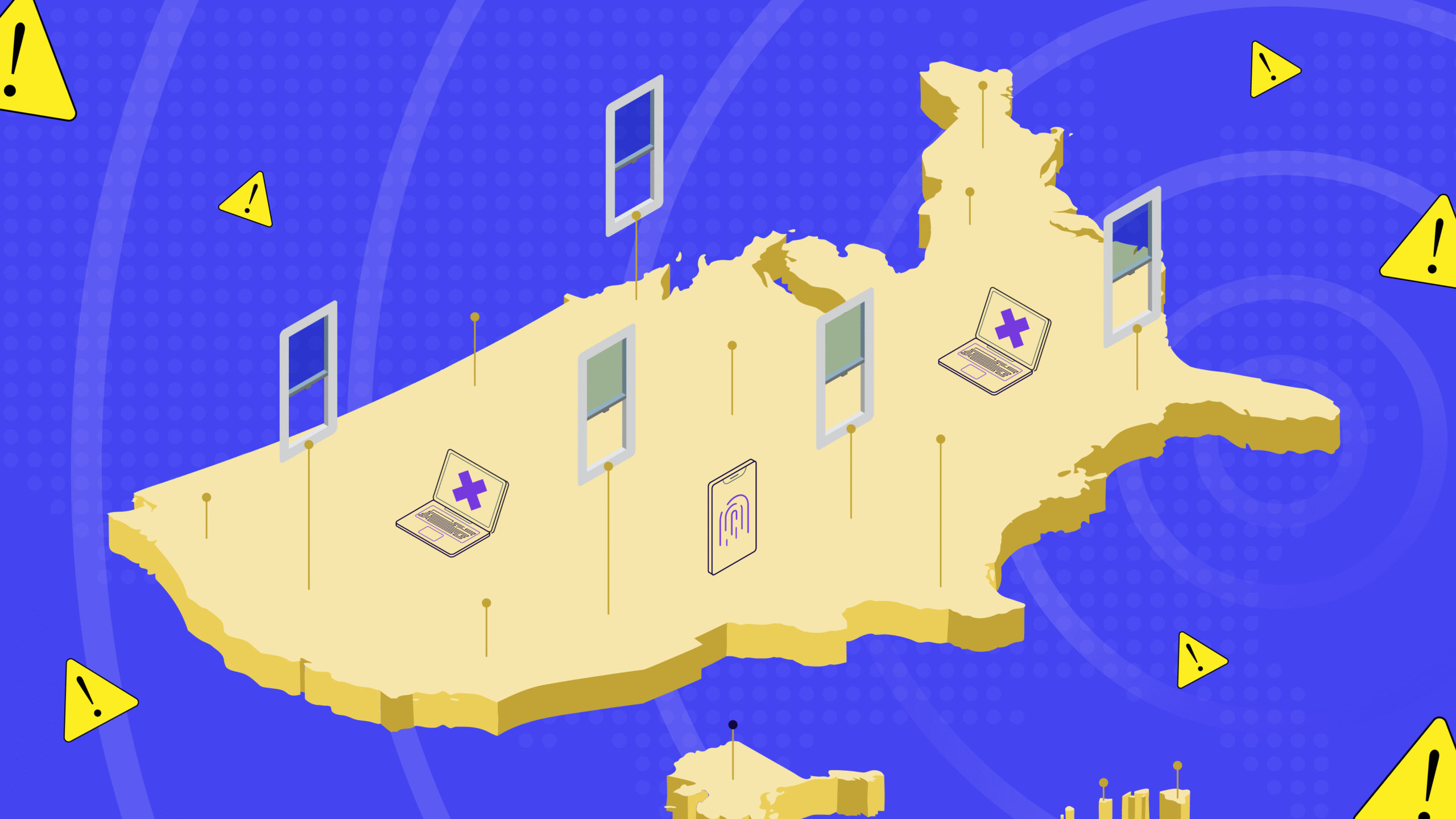 A house full of open windows: Why telecoms may never purge their networks of Salt Typhoon