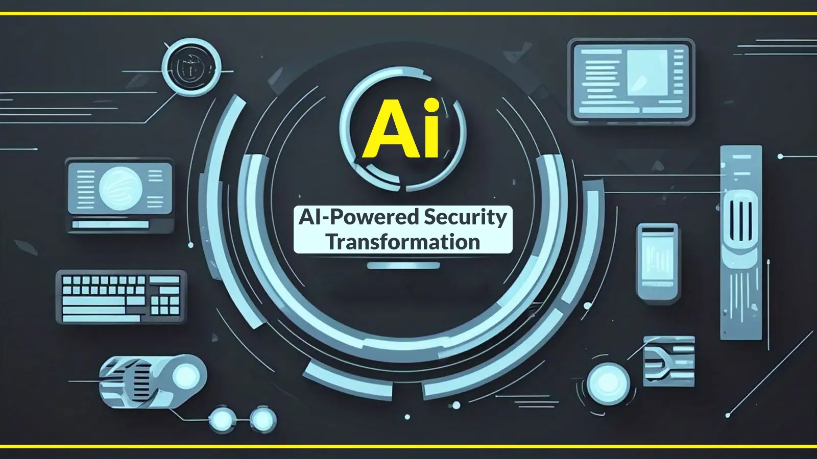 AI‑Powered Security Transformation with Tactical Approach to Integration