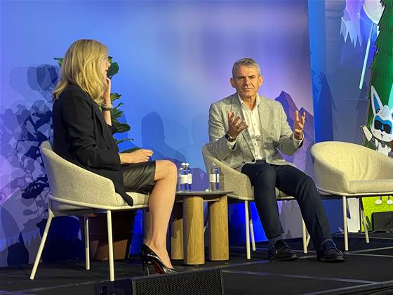 ANZ explores agentic AI opportunities