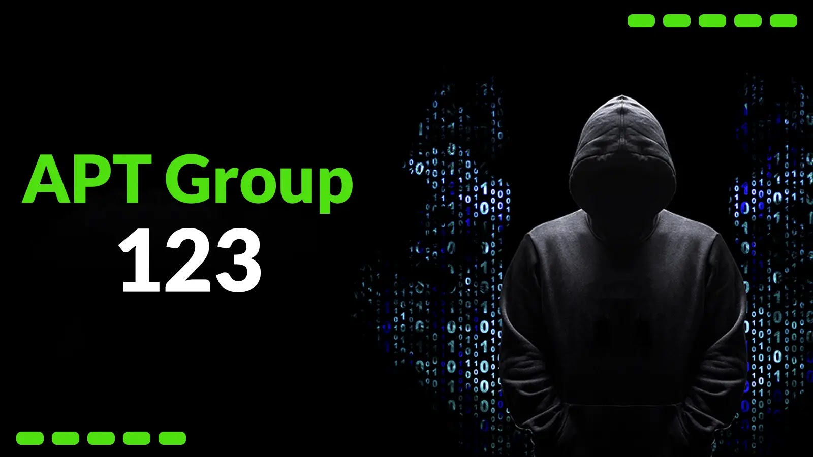 APT Group 123 Actively Attacking Windows Systems to Deliver Malicious Payloads