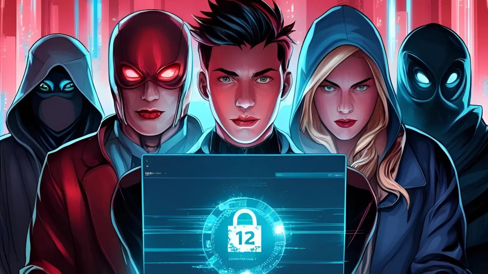 APT Group 123 Targets Windows Systems in Ongoing Malicious Payload Campaign