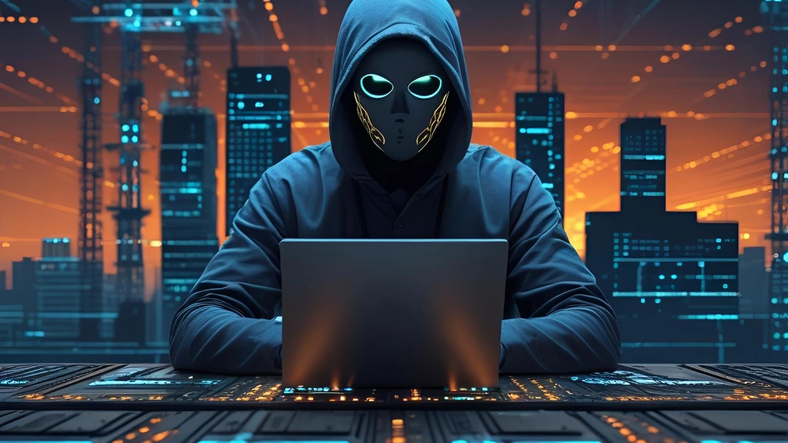 APT36 and Sidecopy Hackers Target India’s Critical Infrastructure with Malware Attacks