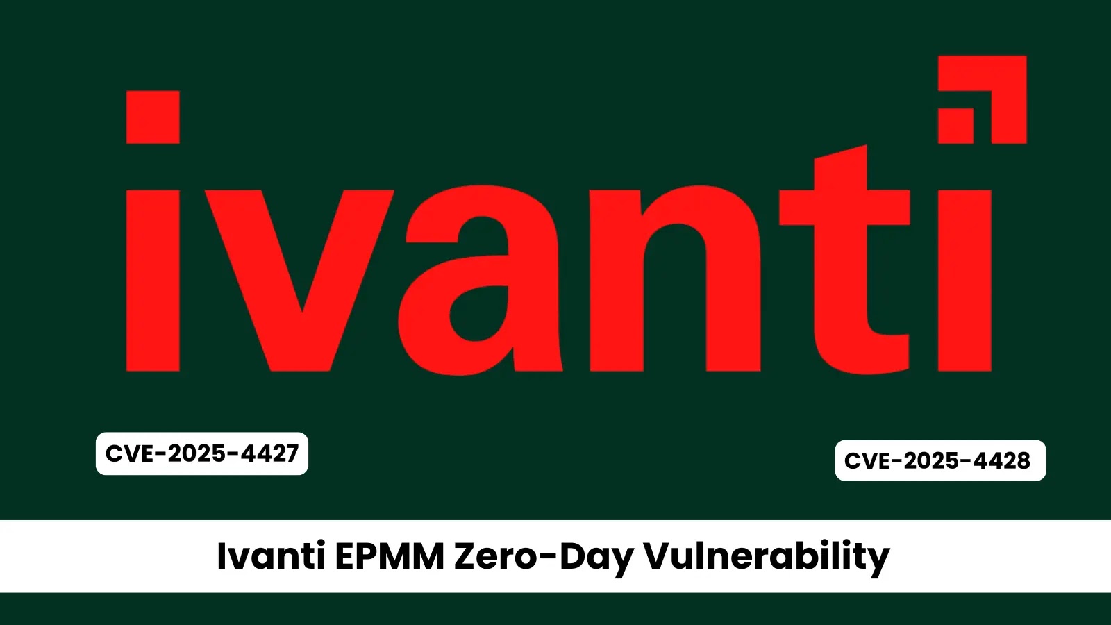 Active Exploitation of Ivanti EPMM Zero-Day Vulnerability in the Wild