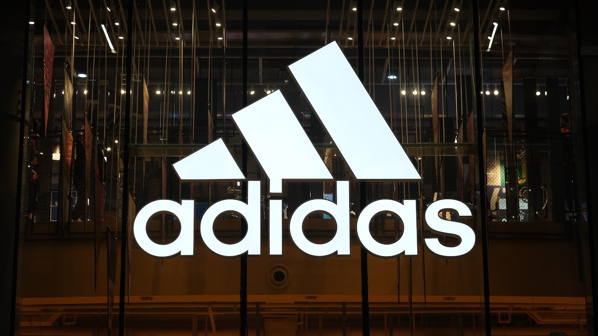 Adidas data breach