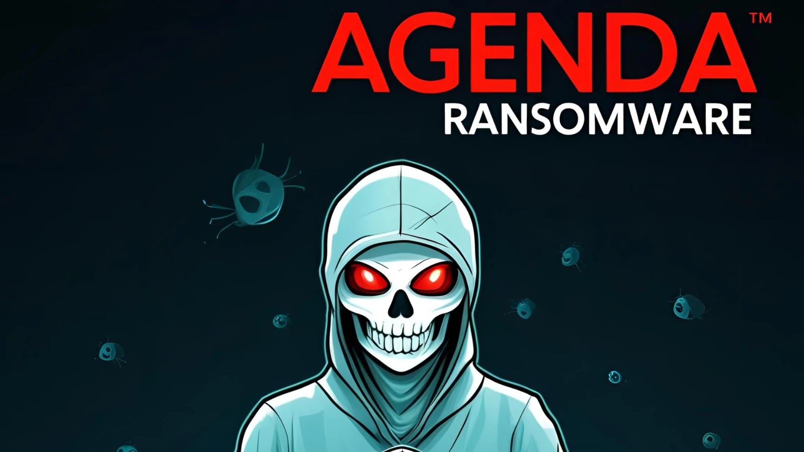 Agenda Ransomware Group Enhances Tactics with SmokeLoader and NETXLOADER Agenda Ransomware Group Enhances Tactics with SmokeLoader and NETXLOADER