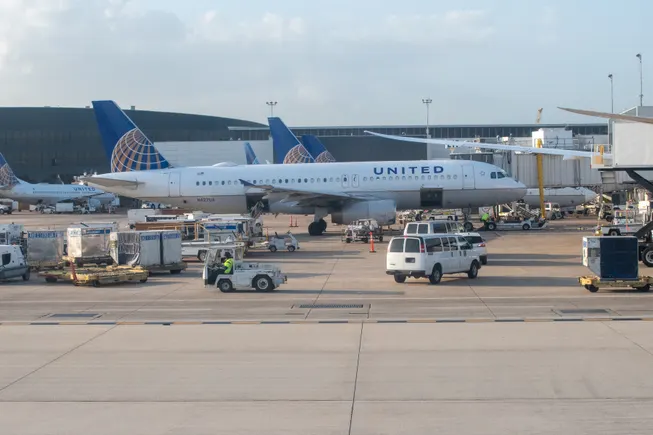 Airline industry in North America prioritizing investments in cyber, AI