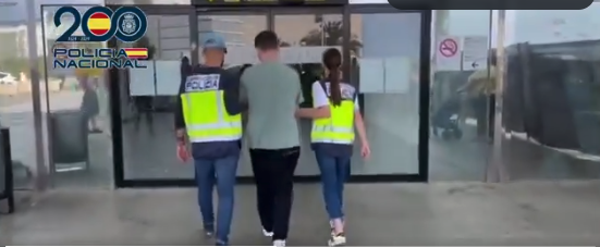 Alleged ‘Scattered Spider’ Member Extradited to U.S. – Krebs on Security Alleged ‘Scattered Spider’ Member Extradited to U.S. – Krebs on Security