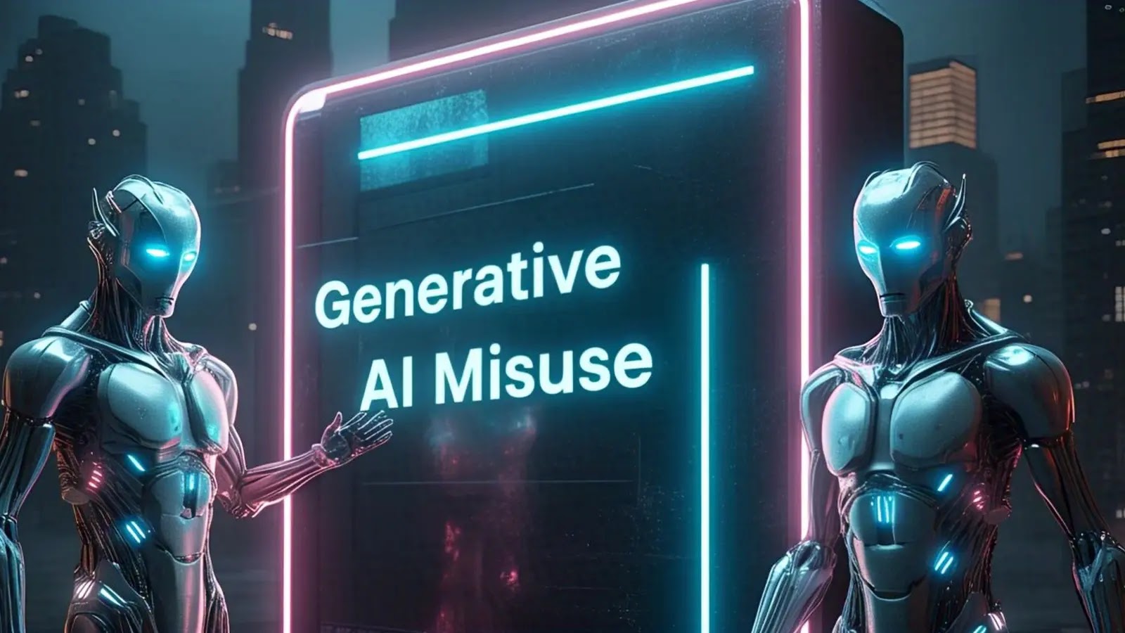 Anthropic Report Sheds Light on Emerging Threats from Generative AI Misuse