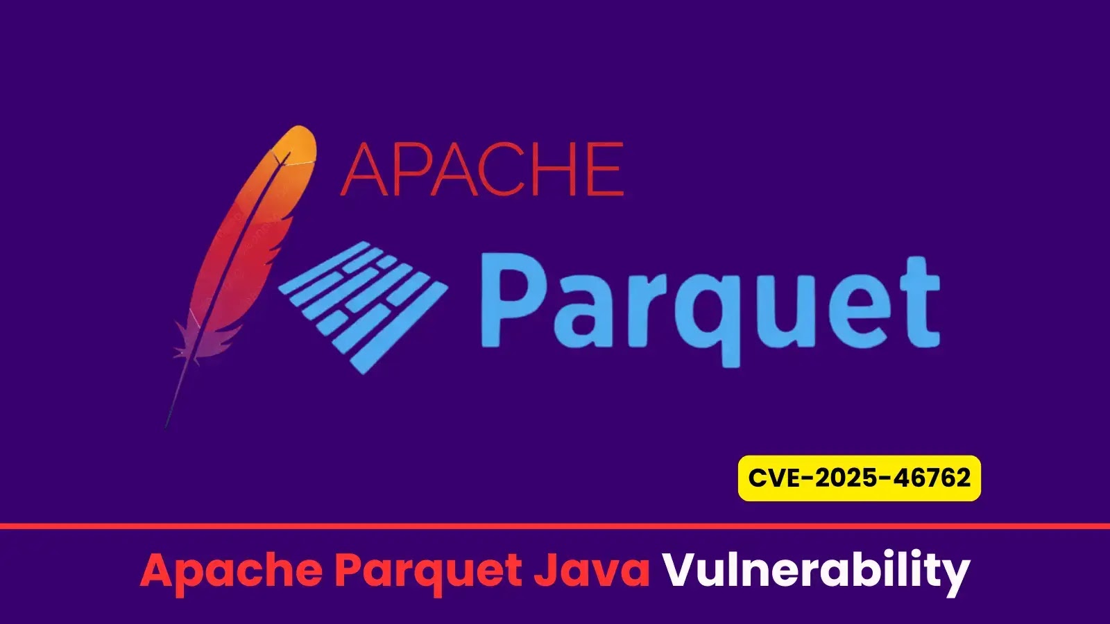 Apache Parquet Java Vulnerability Enables Remote Code Execution