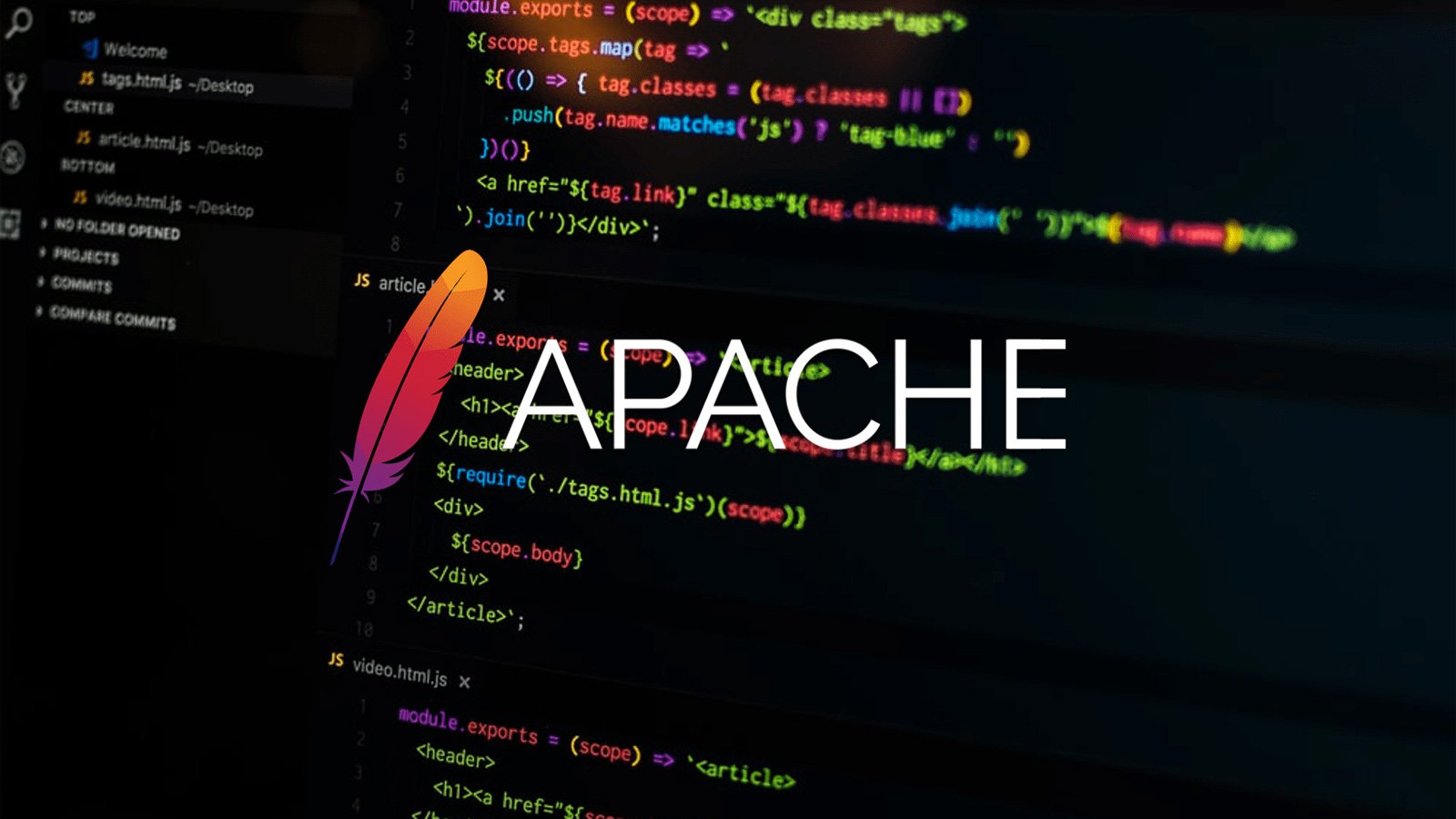 Apache Parquet exploit tool detect servers vulnerable to critical flaw Apache