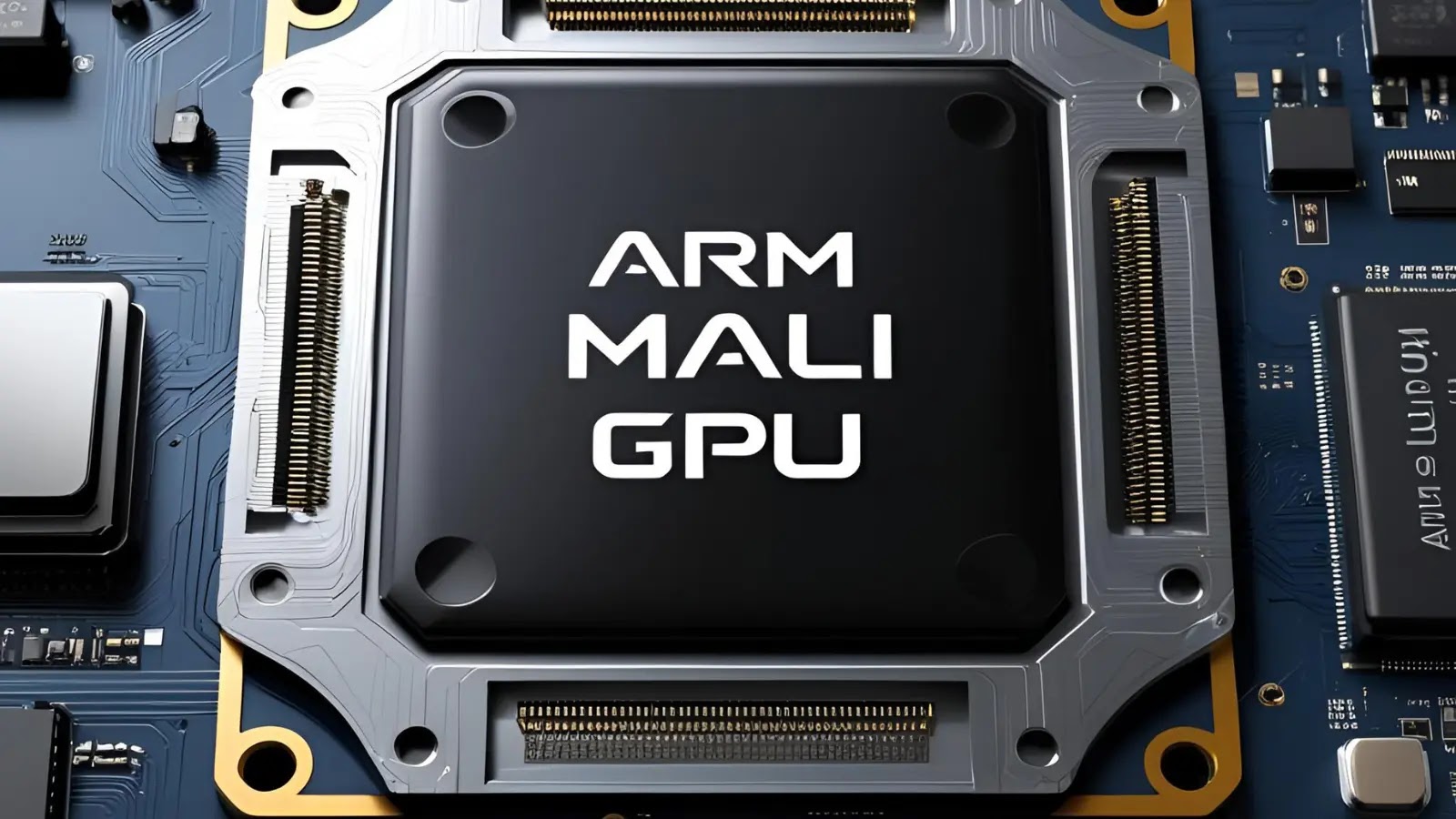 Arm Mali GPU Vulnerability Enables Bypass of MTE and Arbitrary Kernel Code Execution