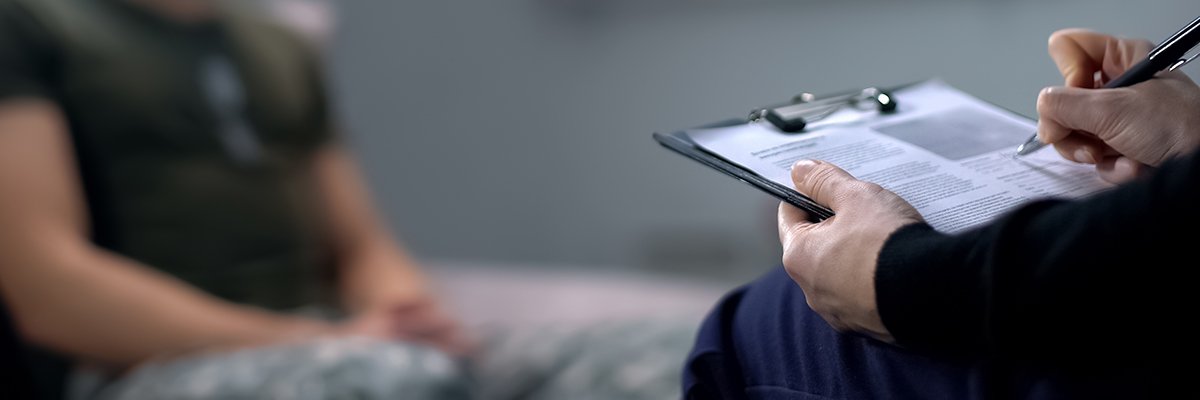 Armed forces charity steps in to address cyber mental health crisis Armed forces charity steps in to address cyber mental health crisis