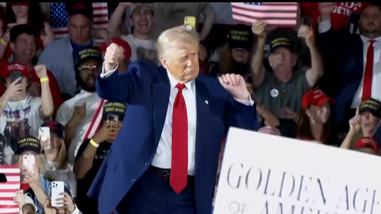 As EU scrutinises US trade deal with Britain, China is the ‘elephant in the room’