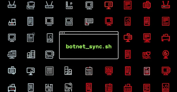 BREAKING: 7,000-Device Proxy Botnet Using IoT, EoL Systems Dismantled in U.S.