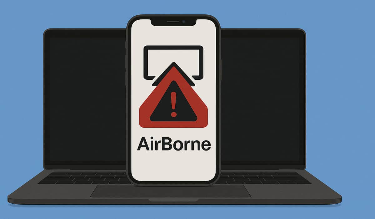 Billions of Apple Devices at Risk from “AirBorne” AirPlay Vulnerabilities Billions of Apple Devices at Risk from “AirBorne” AirPlay Vulnerabilities